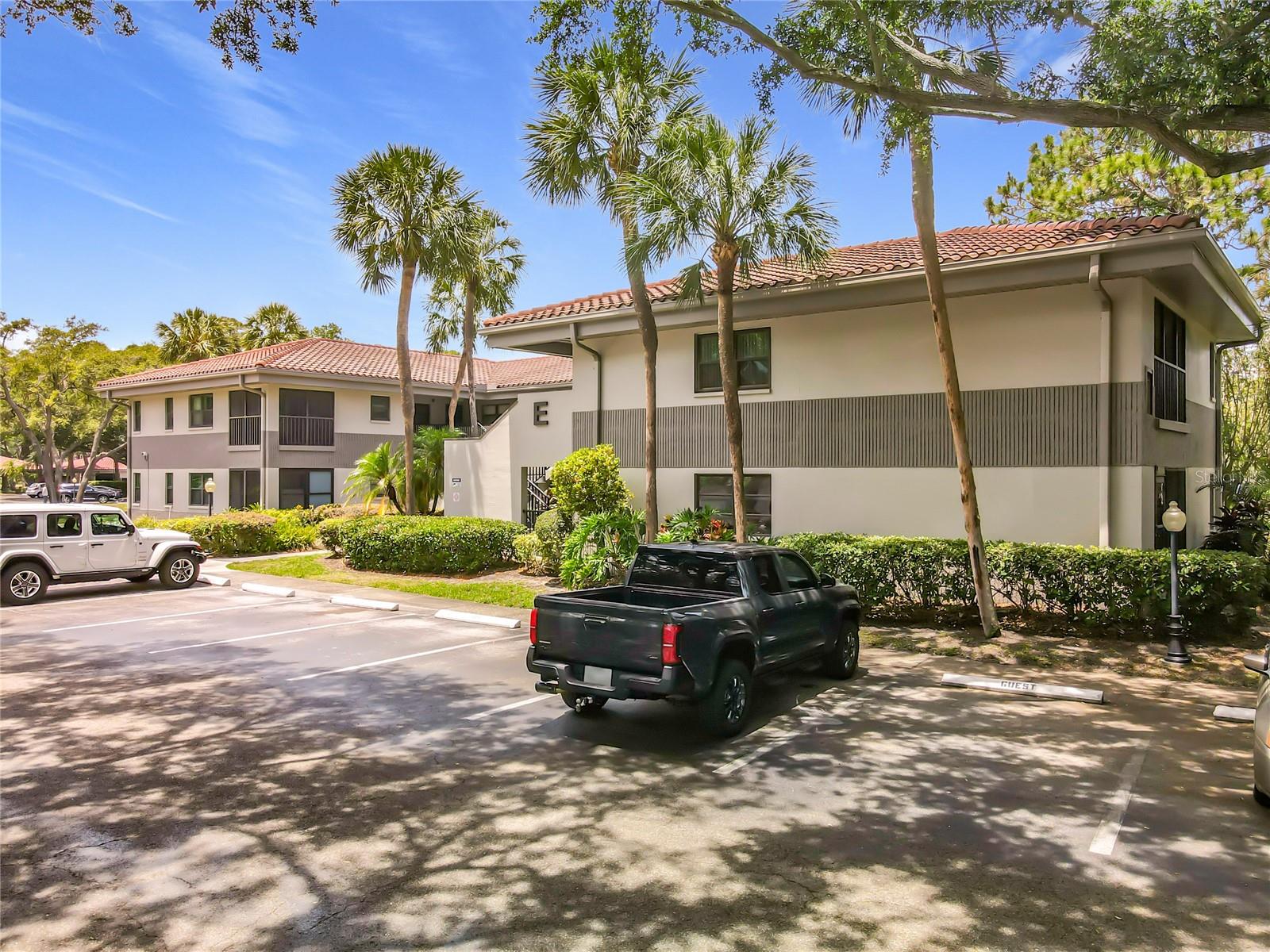 2650 COUNTRYSIDE BLVD #E103, CLEARWATER, FL, 33761