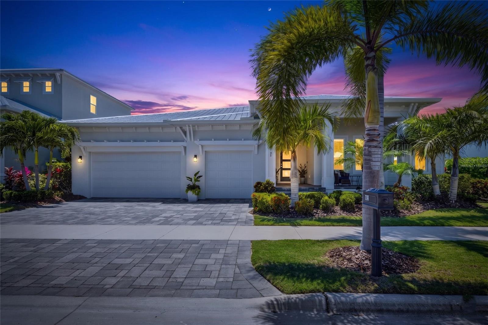 5704 TYBEE ISLAND DR, APOLLO BEACH, FL, 33572