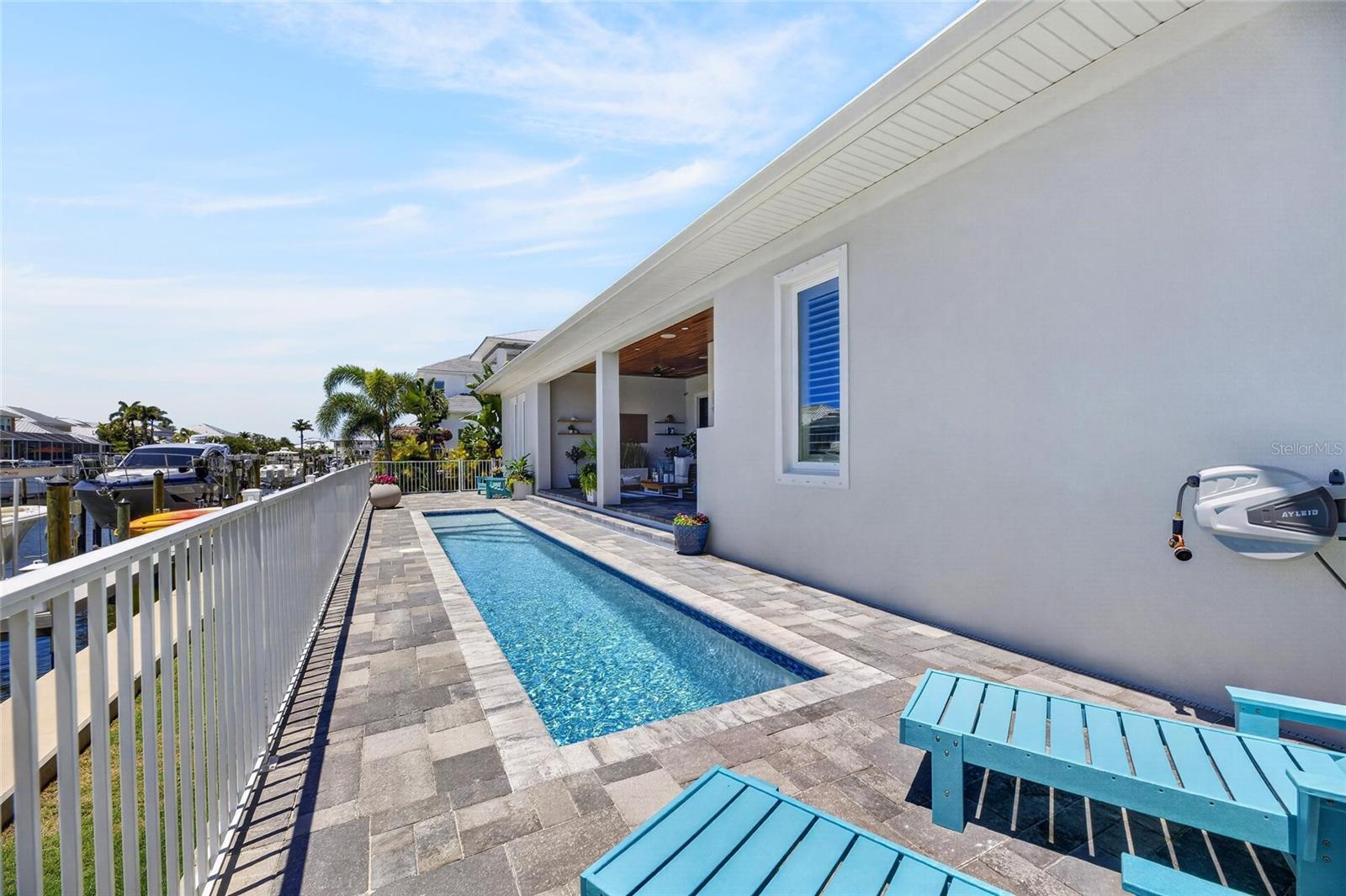 5704 TYBEE ISLAND DR, APOLLO BEACH, FL, 33572