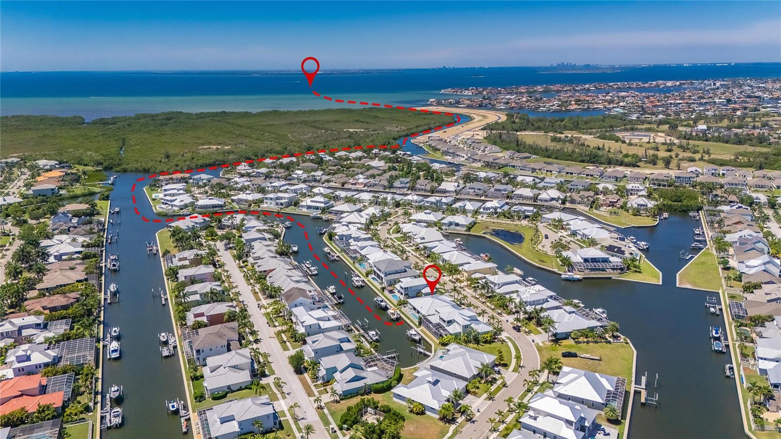 5704 TYBEE ISLAND DR, APOLLO BEACH, FL, 33572