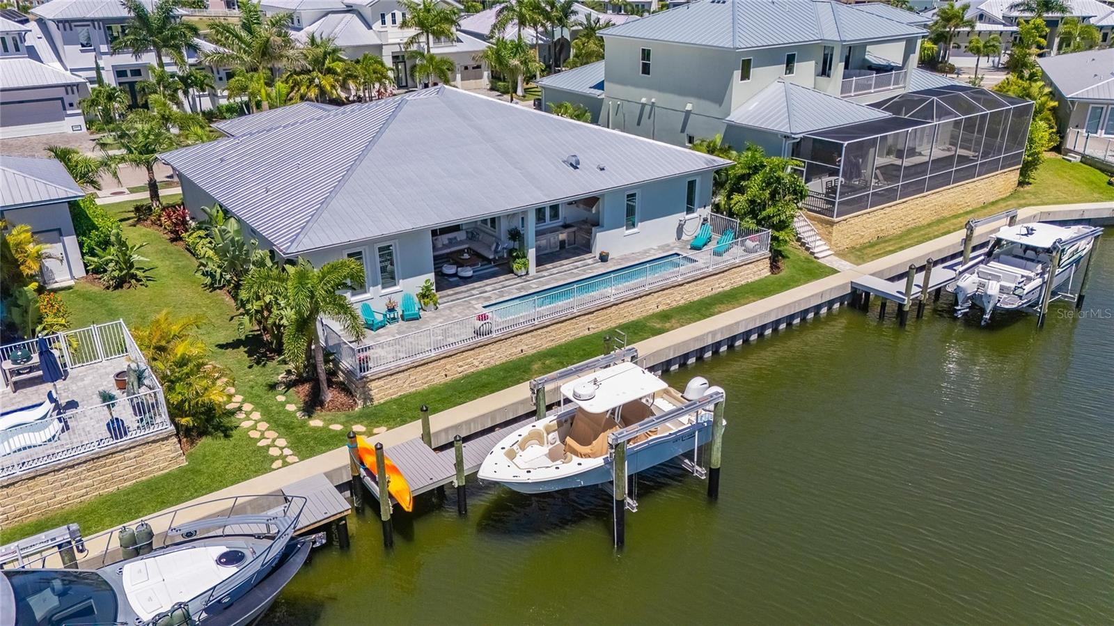 5704 TYBEE ISLAND DR, APOLLO BEACH, FL, 33572