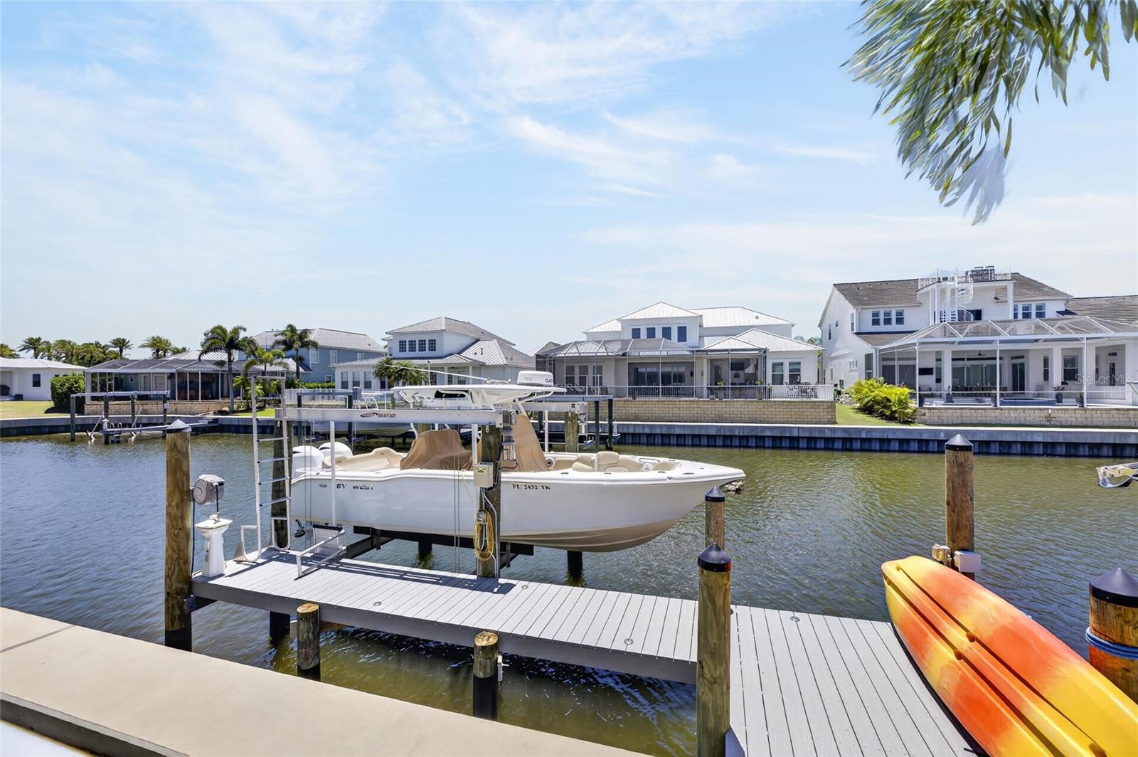 5704 TYBEE ISLAND DR, APOLLO BEACH, FL, 33572