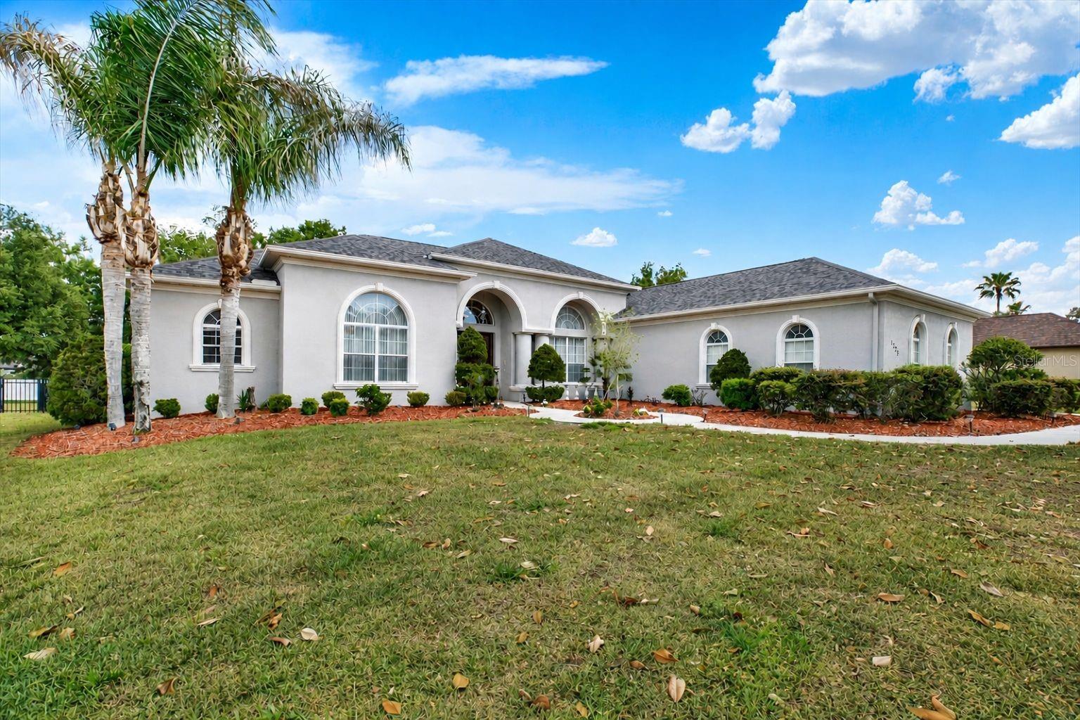 1225 BUCKHURST DR, SPRING HILL, FL, 34609