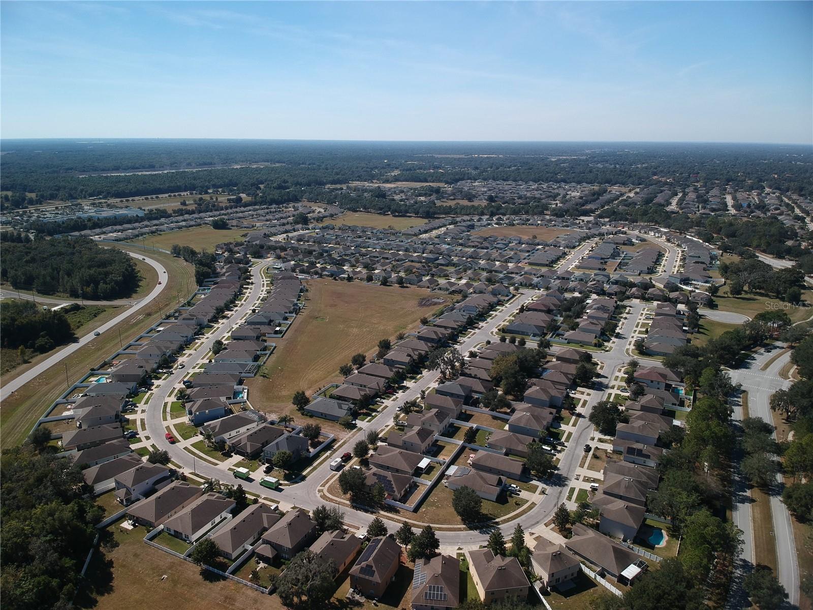 1225 BUCKHURST DR, SPRING HILL, FL, 34609