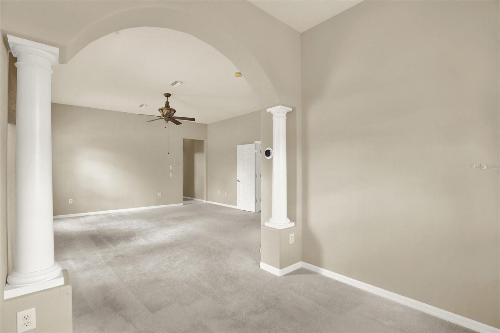 1225 BUCKHURST DR, SPRING HILL, FL, 34609