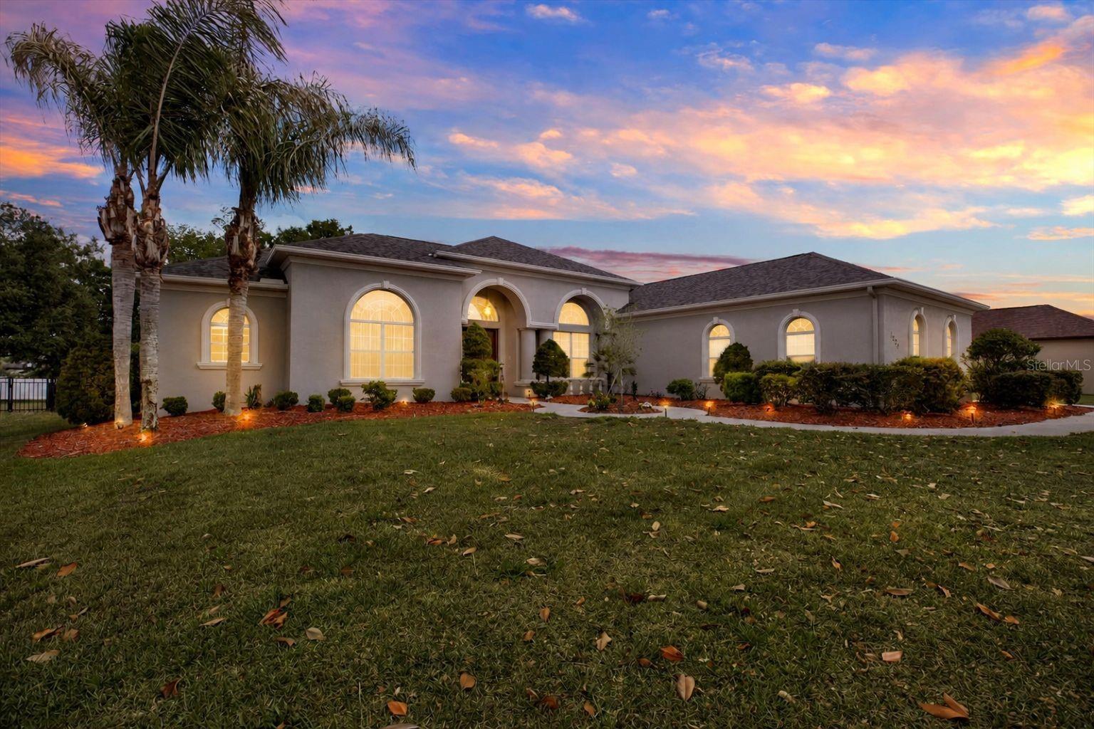 1225 BUCKHURST DR, SPRING HILL, FL, 34609
