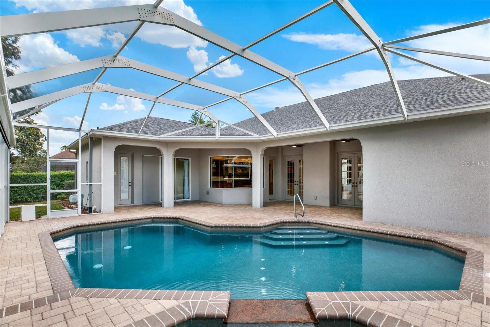 1225 BUCKHURST DR, SPRING HILL, FL, 34609