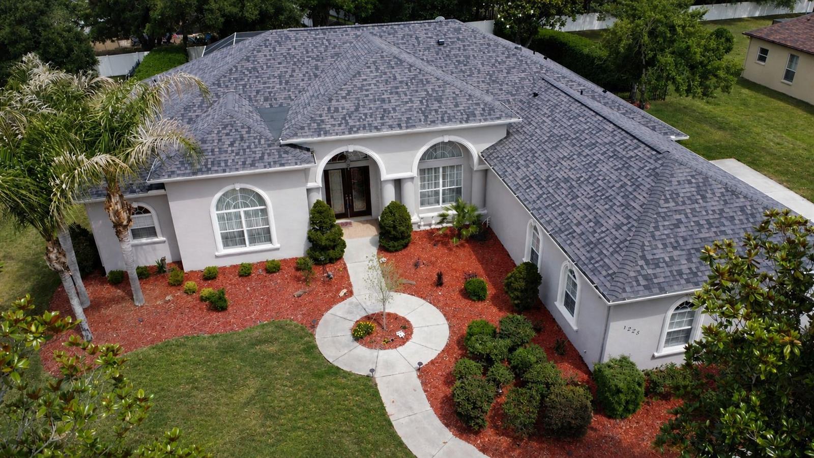 1225 BUCKHURST DR, SPRING HILL, FL, 34609