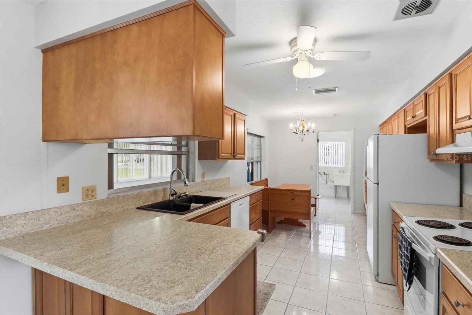 42 TRUMAN BLVD, BEVERLY HILLS, FL, 34465