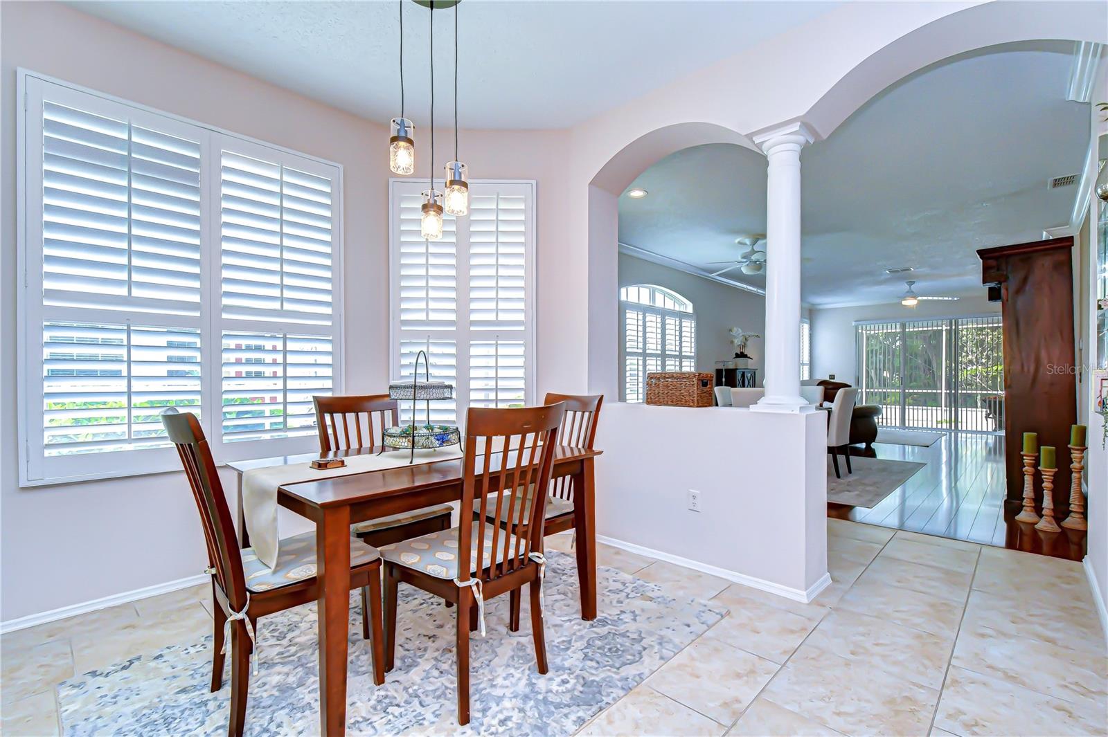 9815 GINGERWOOD DR, TAMPA, FL, 33626