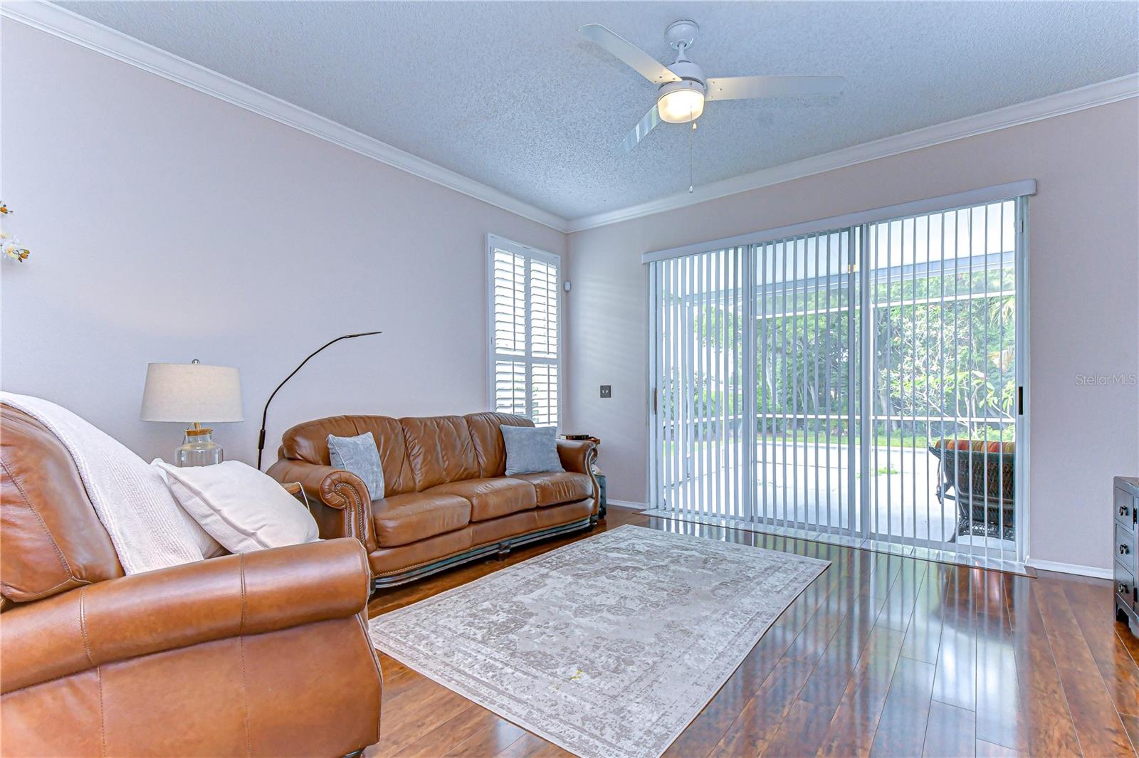 9815 GINGERWOOD DR, TAMPA, FL, 33626