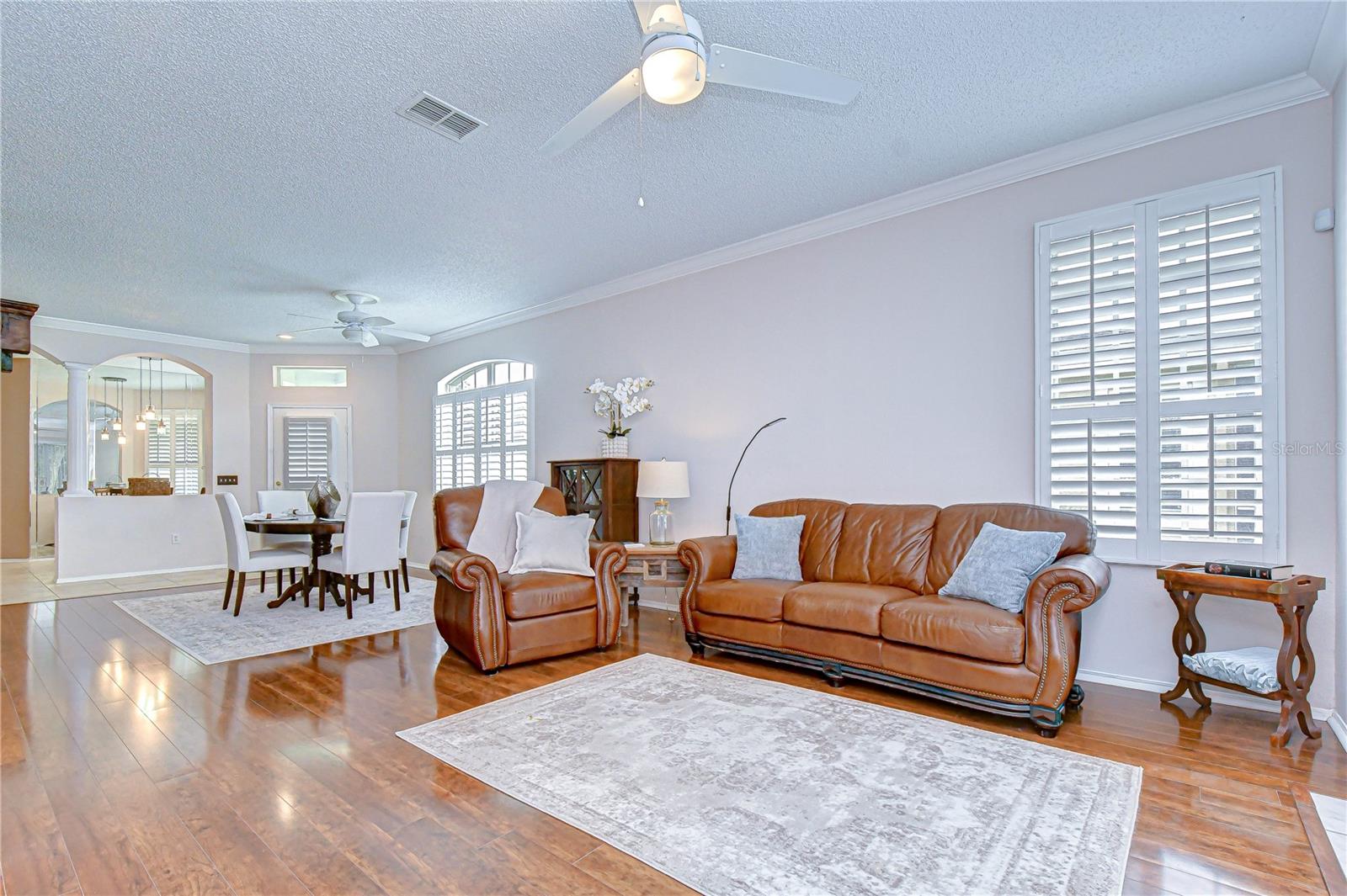 9815 GINGERWOOD DR, TAMPA, FL, 33626
