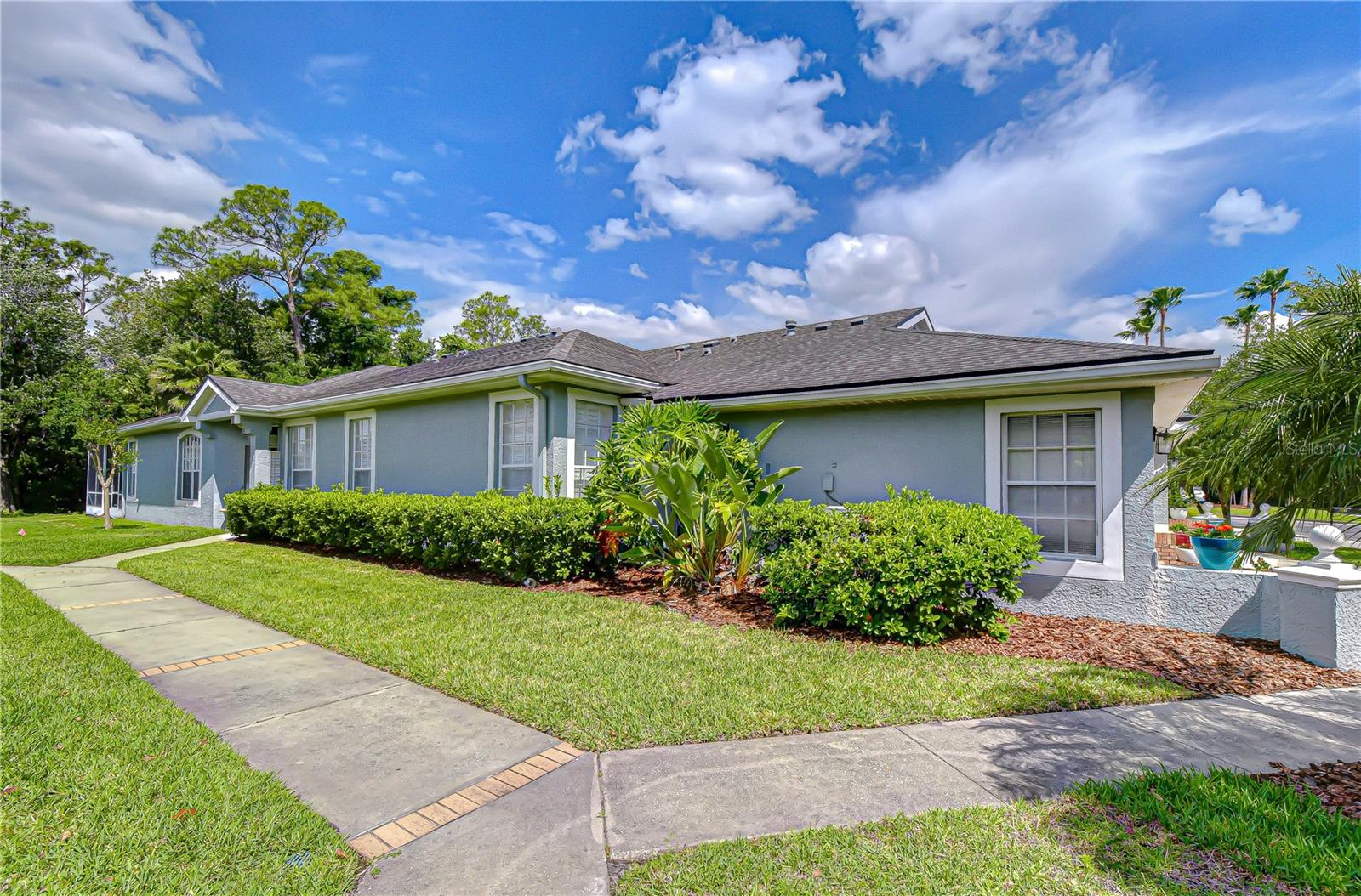 9815 GINGERWOOD DR, TAMPA, FL, 33626