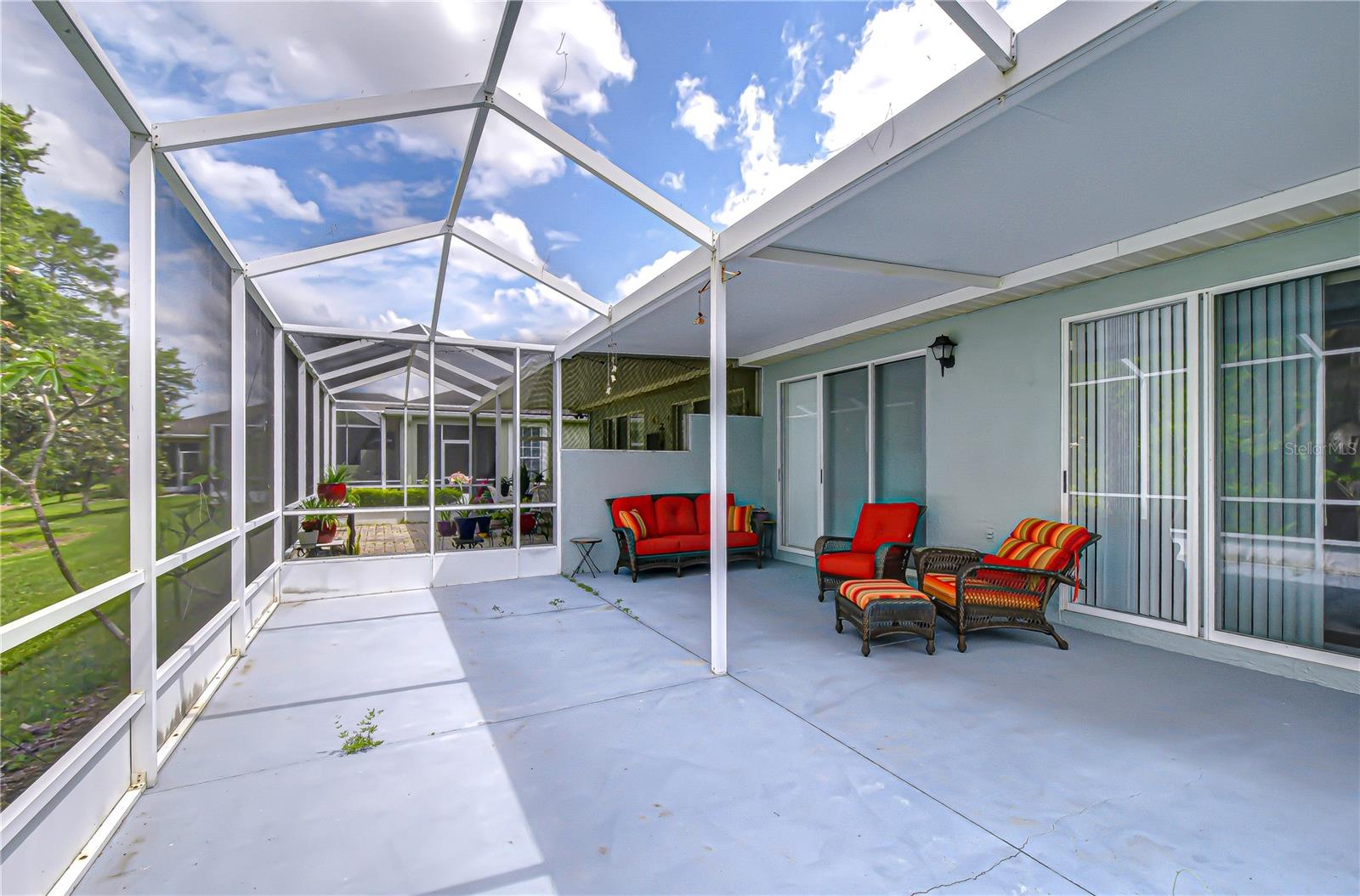 9815 GINGERWOOD DR, TAMPA, FL, 33626