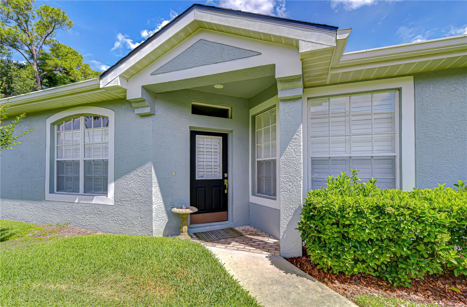 9815 GINGERWOOD DR, TAMPA, FL, 33626