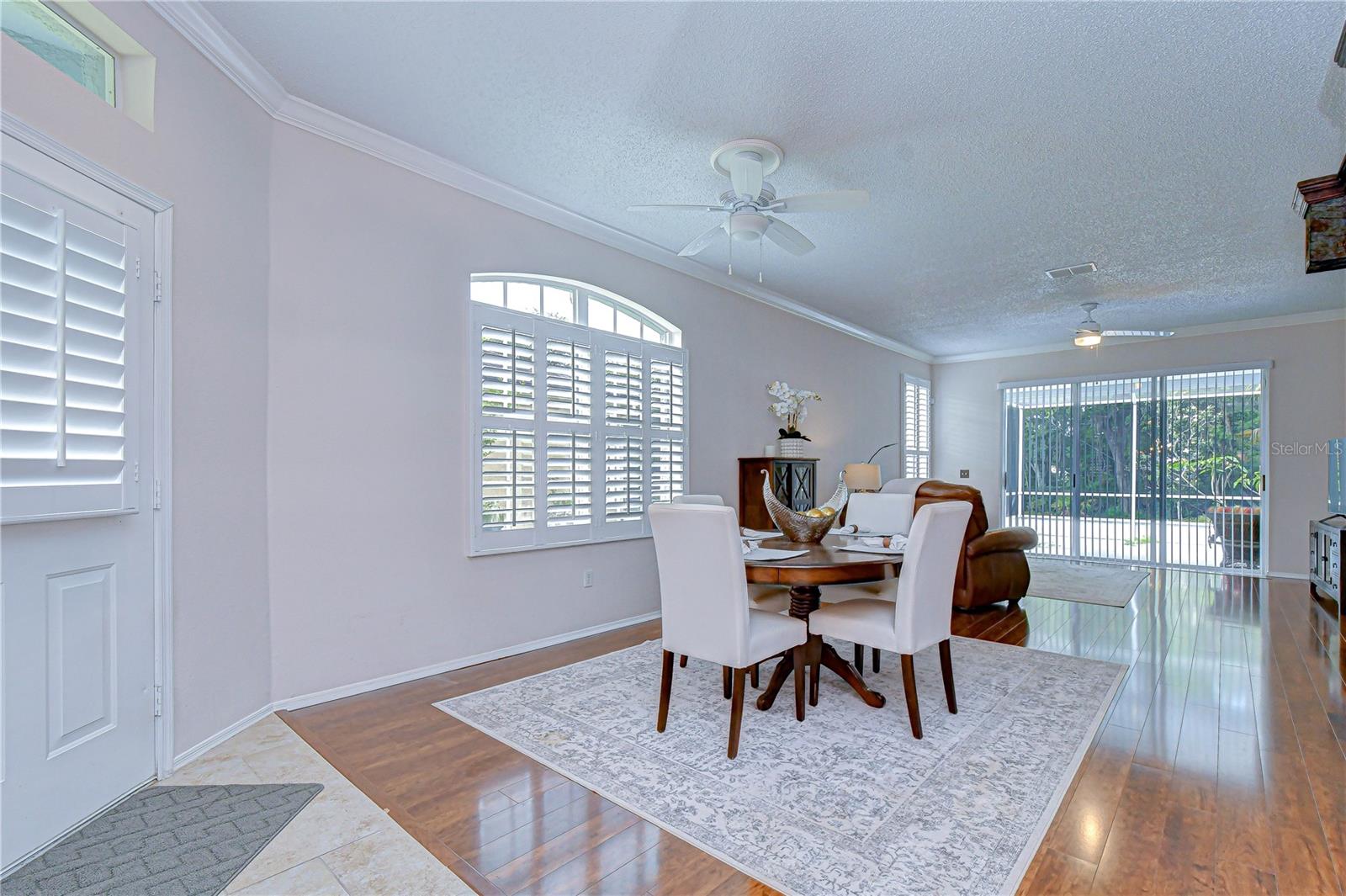 9815 GINGERWOOD DR, TAMPA, FL, 33626