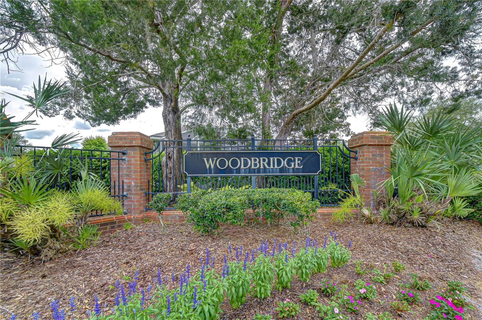 9815 GINGERWOOD DR, TAMPA, FL, 33626