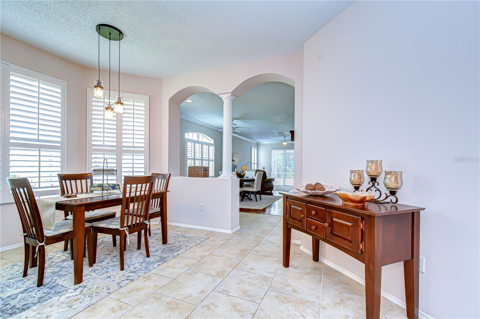 9815 GINGERWOOD DR, TAMPA, FL, 33626