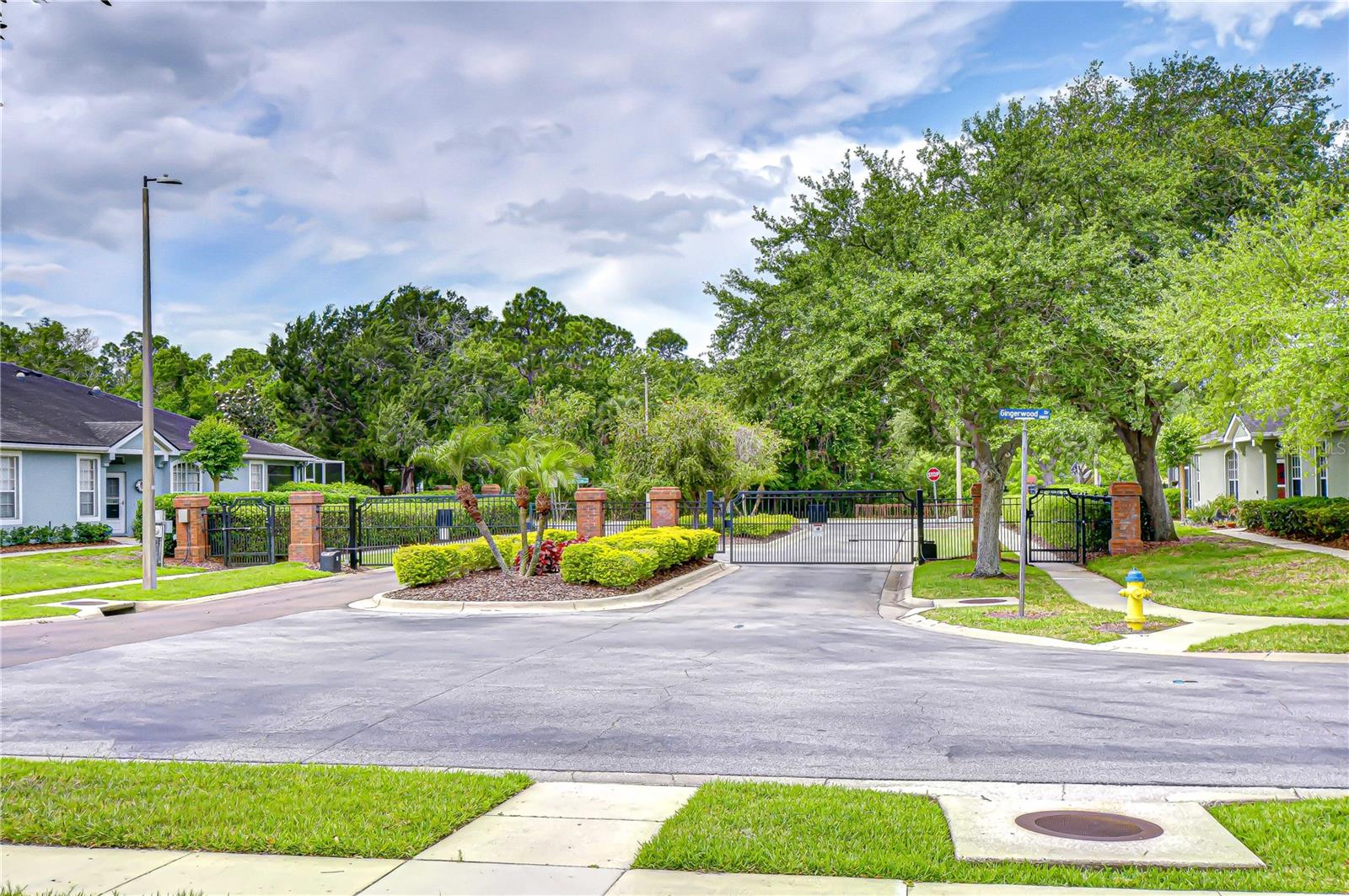 9815 GINGERWOOD DR, TAMPA, FL, 33626