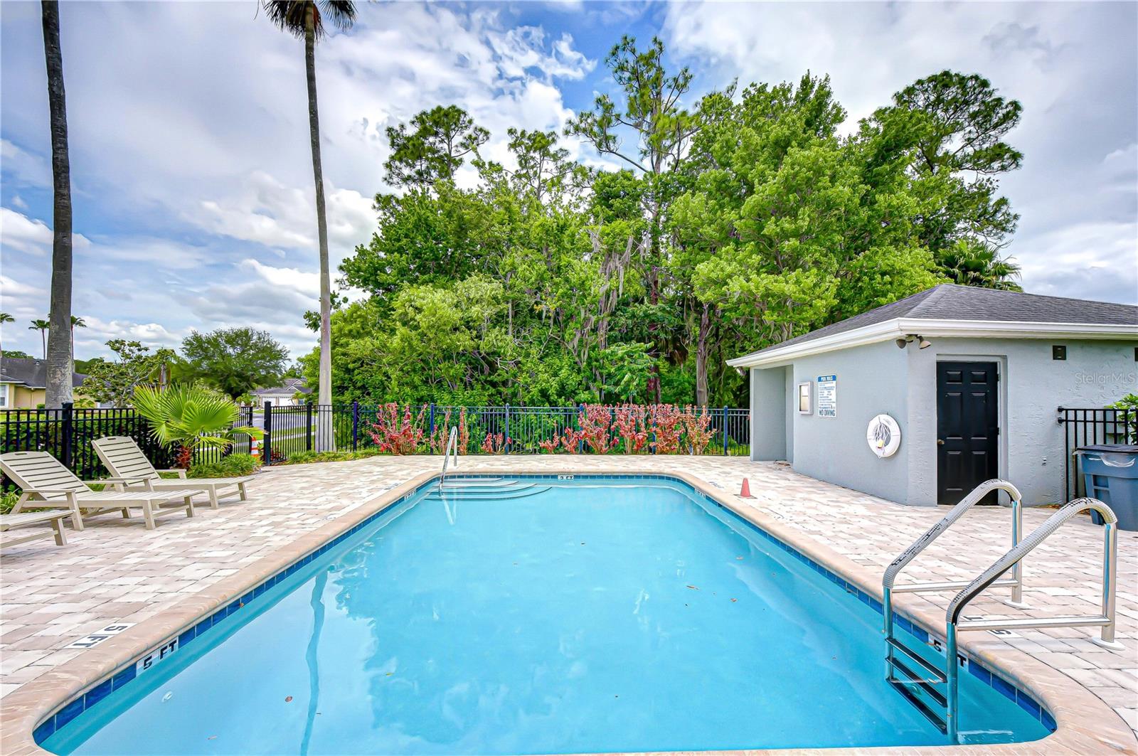 9815 GINGERWOOD DR, TAMPA, FL, 33626