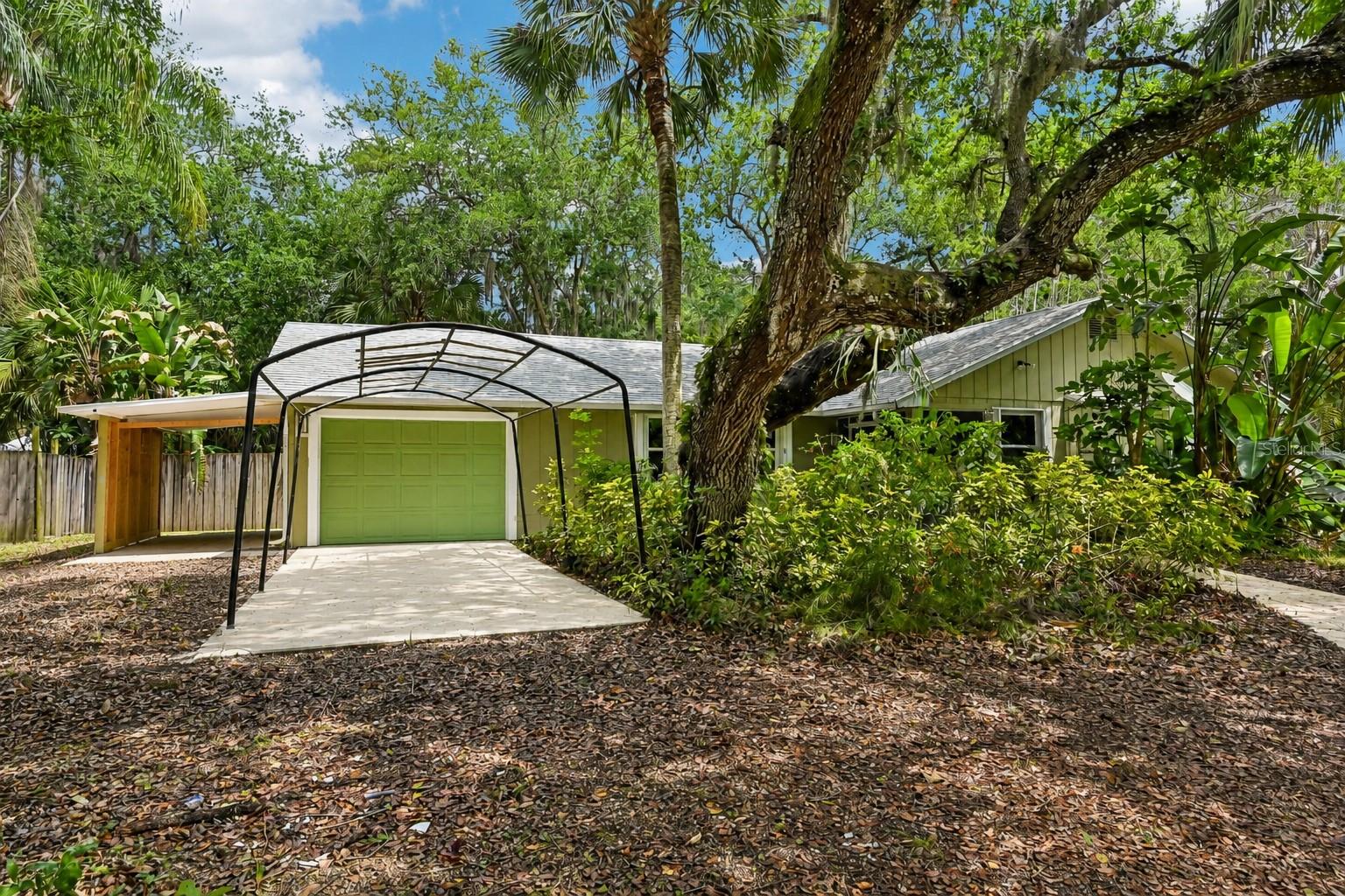 255 SW SALERNO RD, STUART, FL, 34997