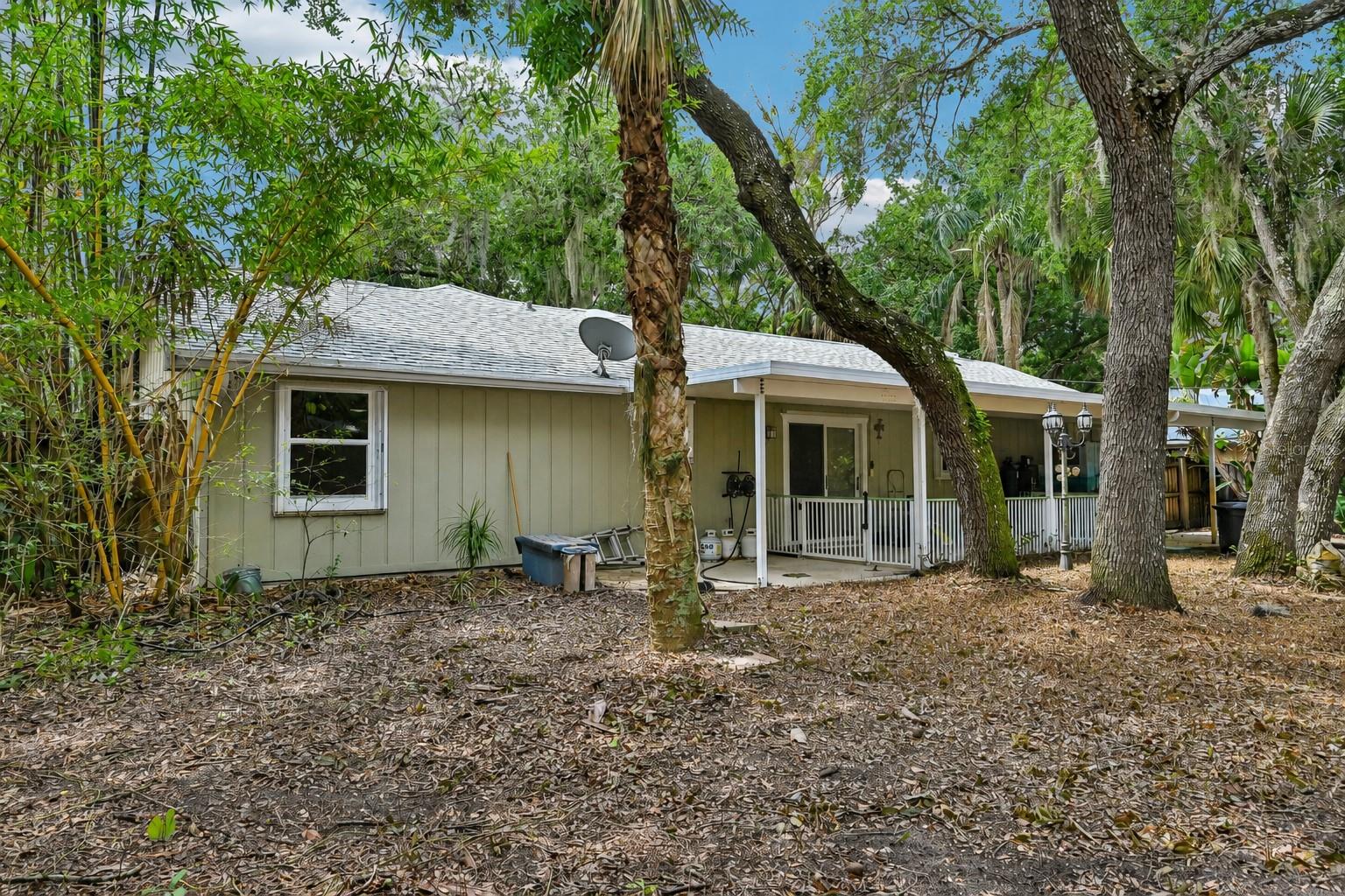 255 SW SALERNO RD, STUART, FL, 34997