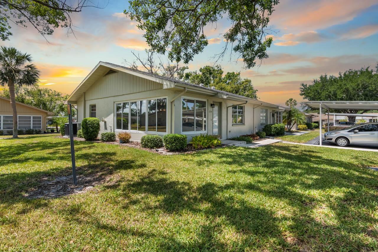330 GLOUCESTER BLVD, SUN CITY CENTER, FL, 33573