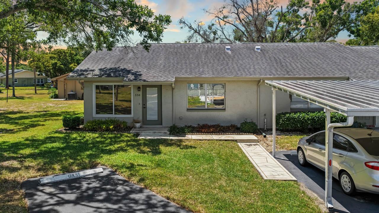 330 GLOUCESTER BLVD, SUN CITY CENTER, FL, 33573