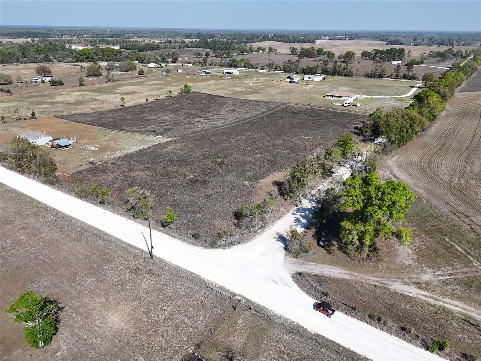 NW 50 ST, BELL, FL, 32619