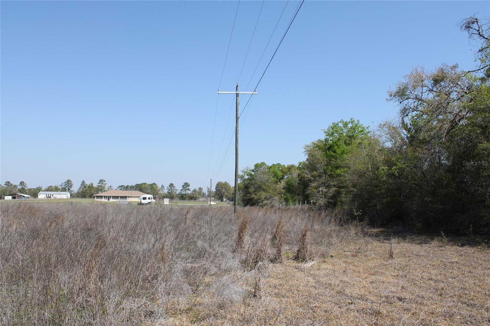 NW 50 ST, BELL, FL, 32619