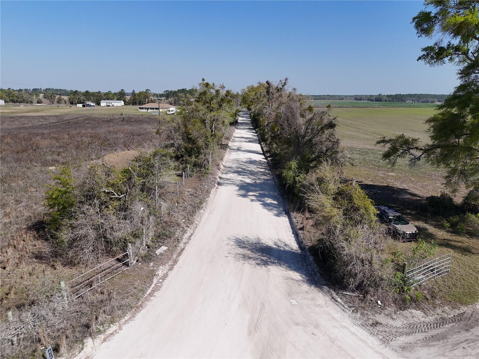 NW 50 ST, BELL, FL, 32619