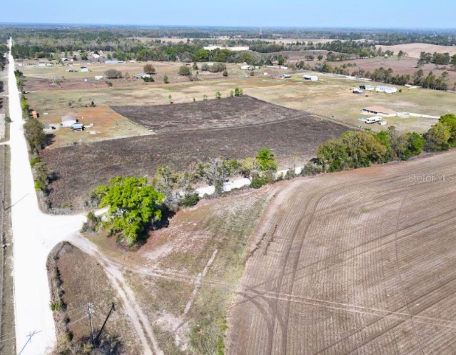 NW 50 ST, BELL, FL, 32619