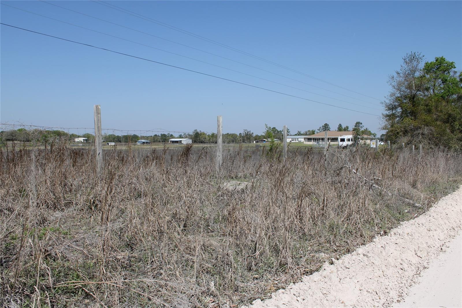NW 50 ST, BELL, FL, 32619