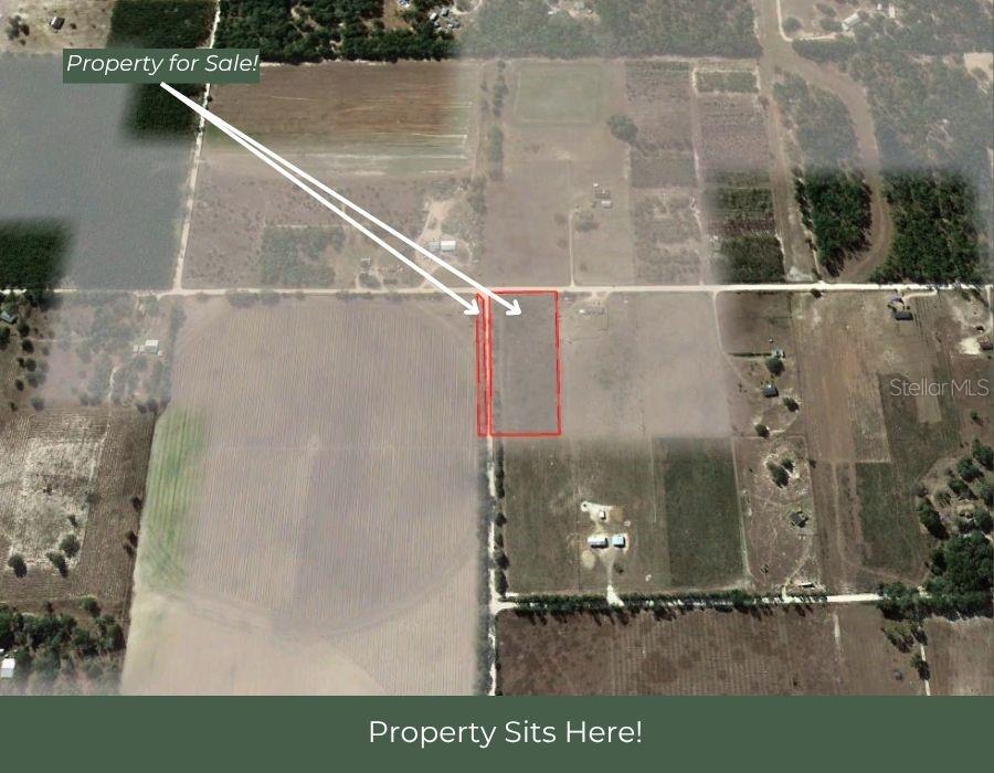 NW 50 ST, BELL, FL, 32619