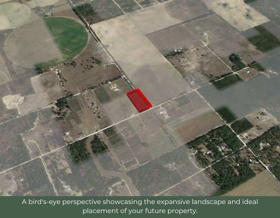 NW 50 ST, BELL, FL, 32619
