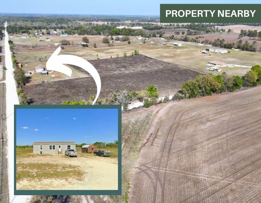 NW 50 ST, BELL, FL, 32619