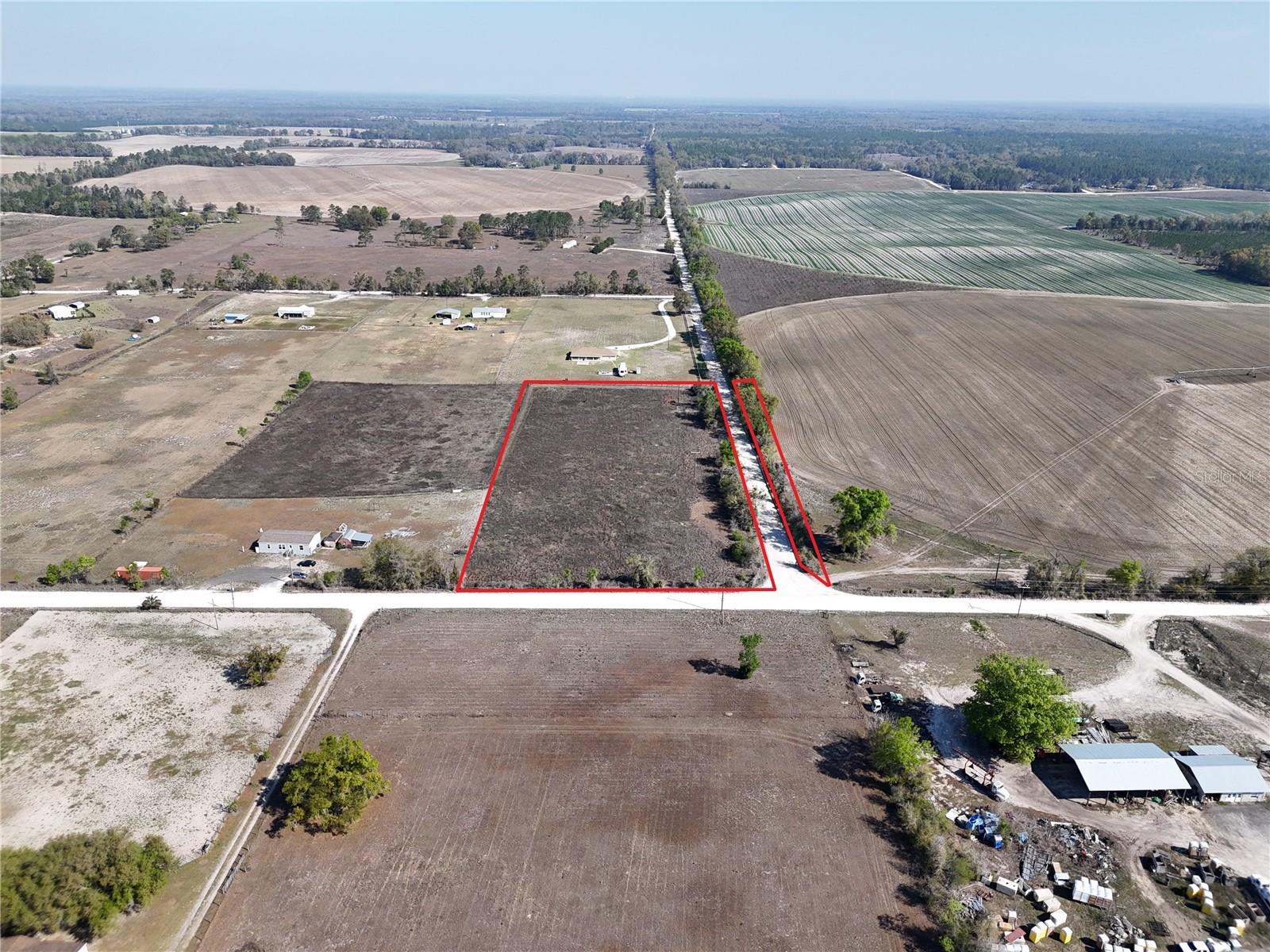 NW 50 ST, BELL, FL, 32619