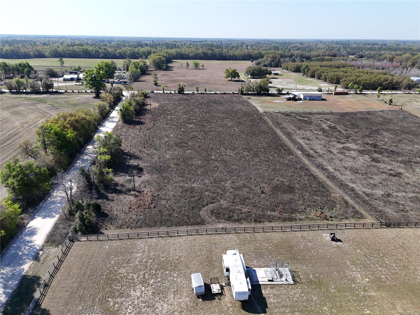 NW 50 ST, BELL, FL, 32619