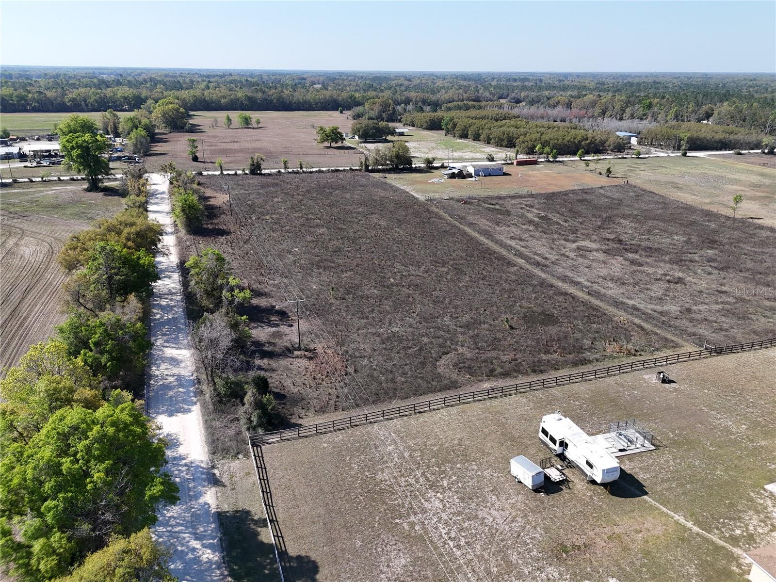 NW 50 ST, BELL, FL, 32619