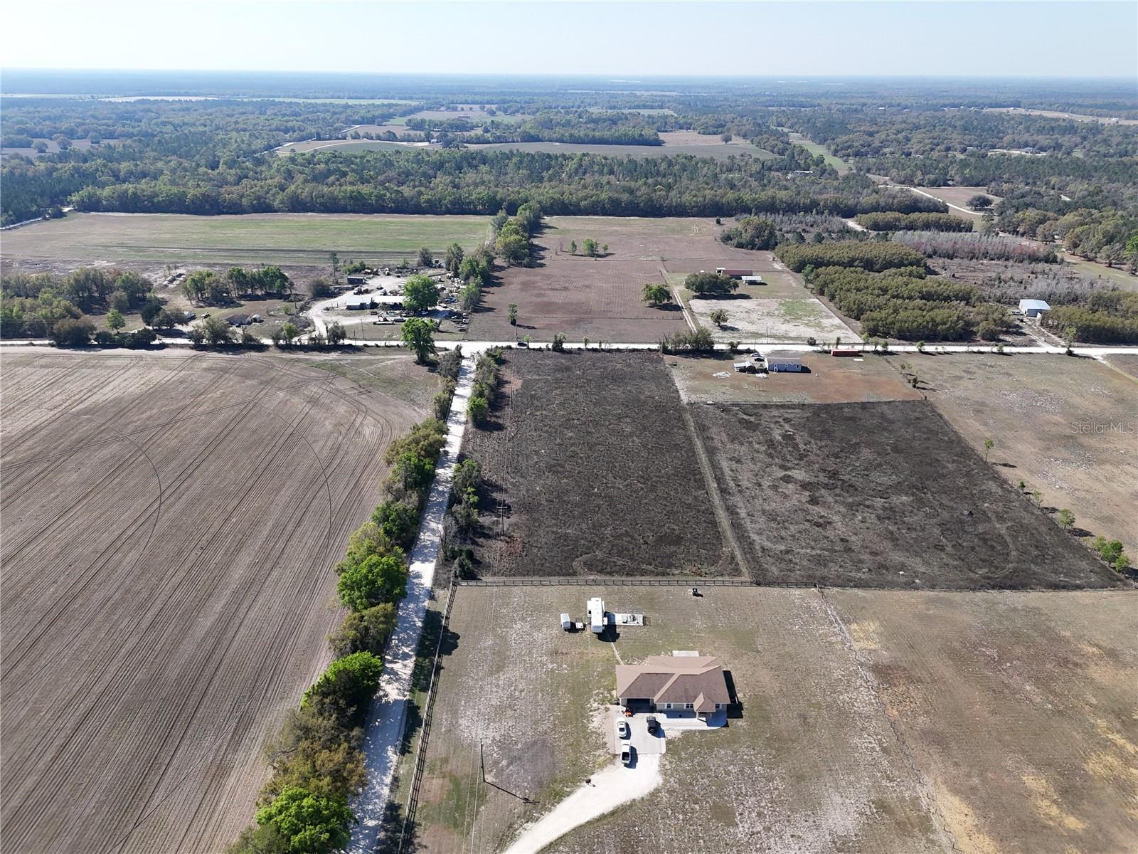 NW 50 ST, BELL, FL, 32619