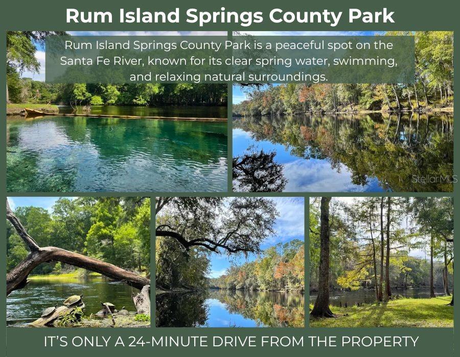 NW 50 ST, BELL, FL, 32619