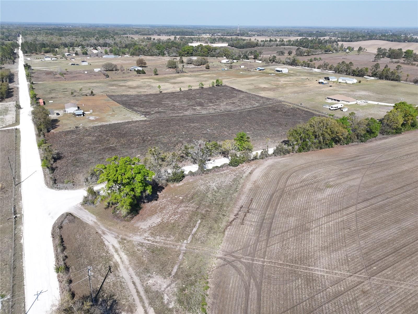 NW 50 ST, BELL, FL, 32619