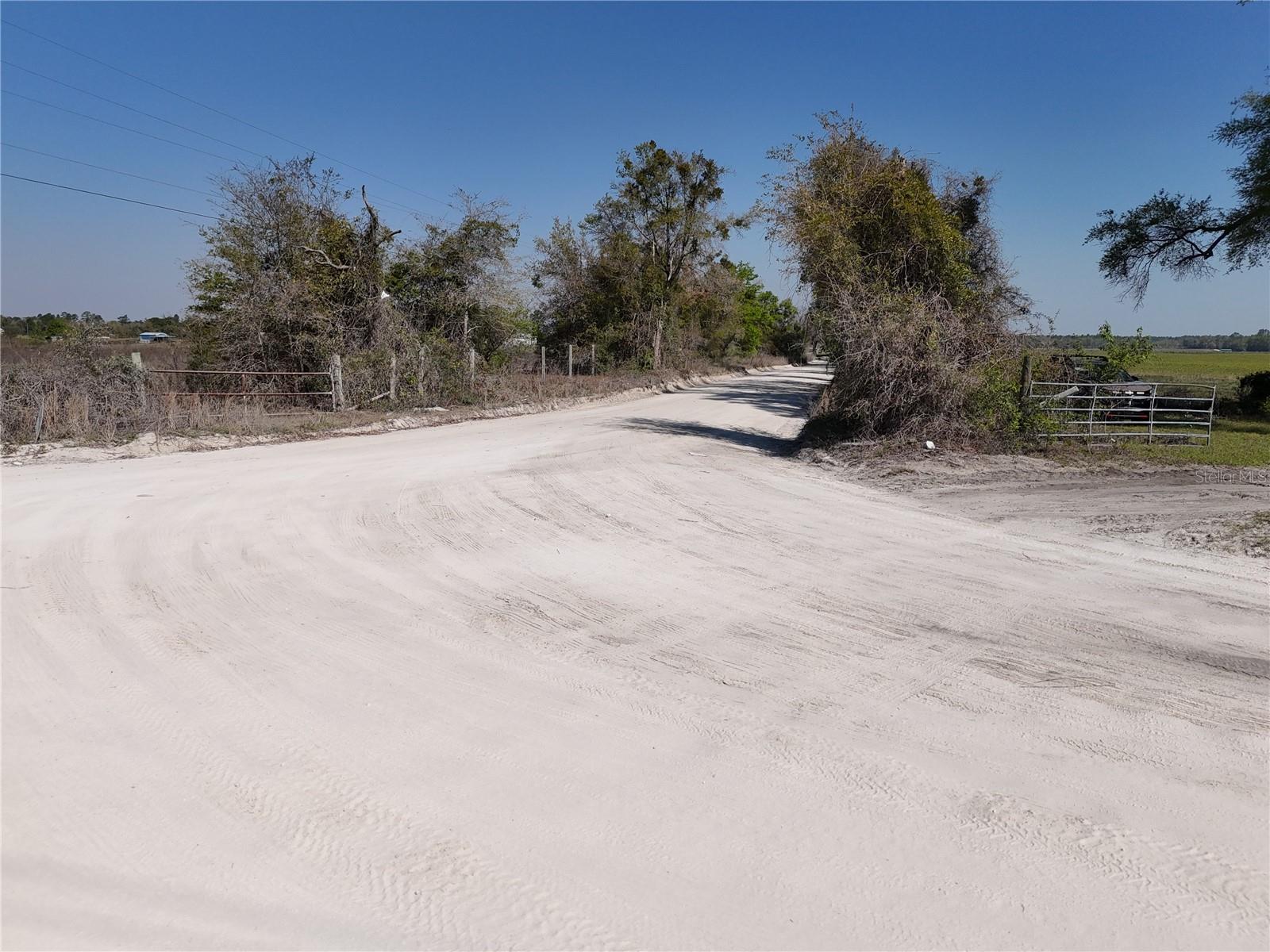 NW 50 ST, BELL, FL, 32619