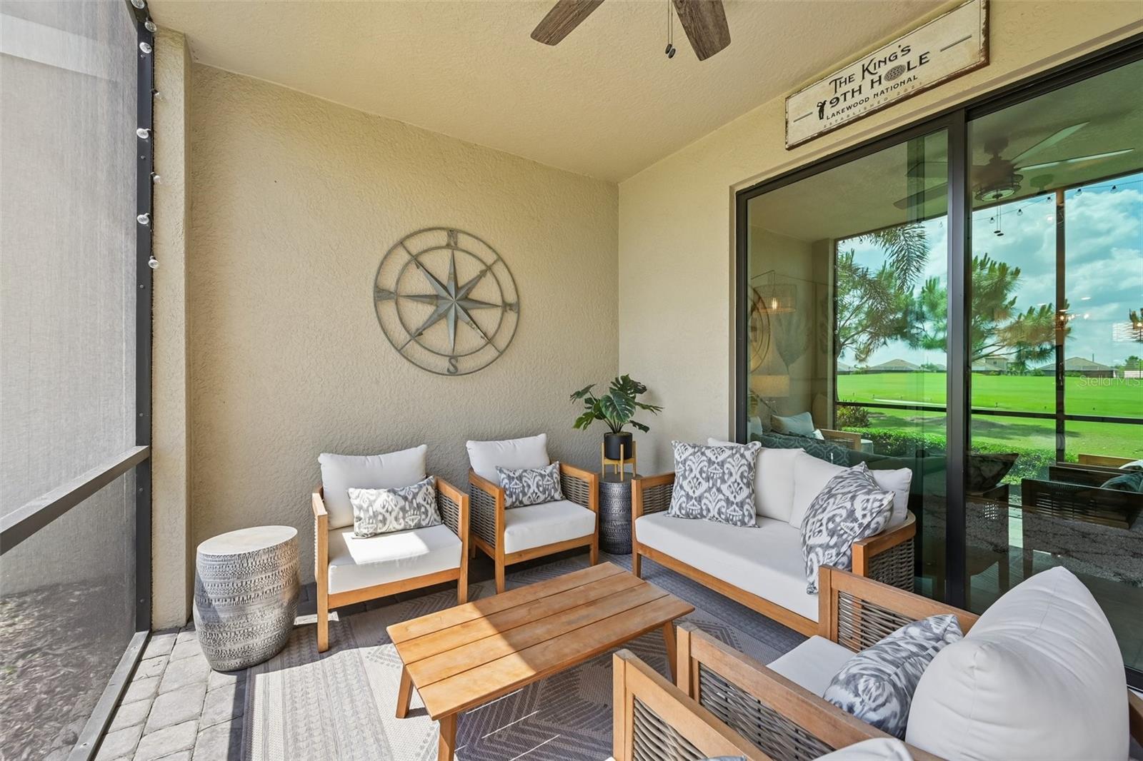 5721 PALMER CIR #101, LAKEWOOD RANCH, FL, 34211
