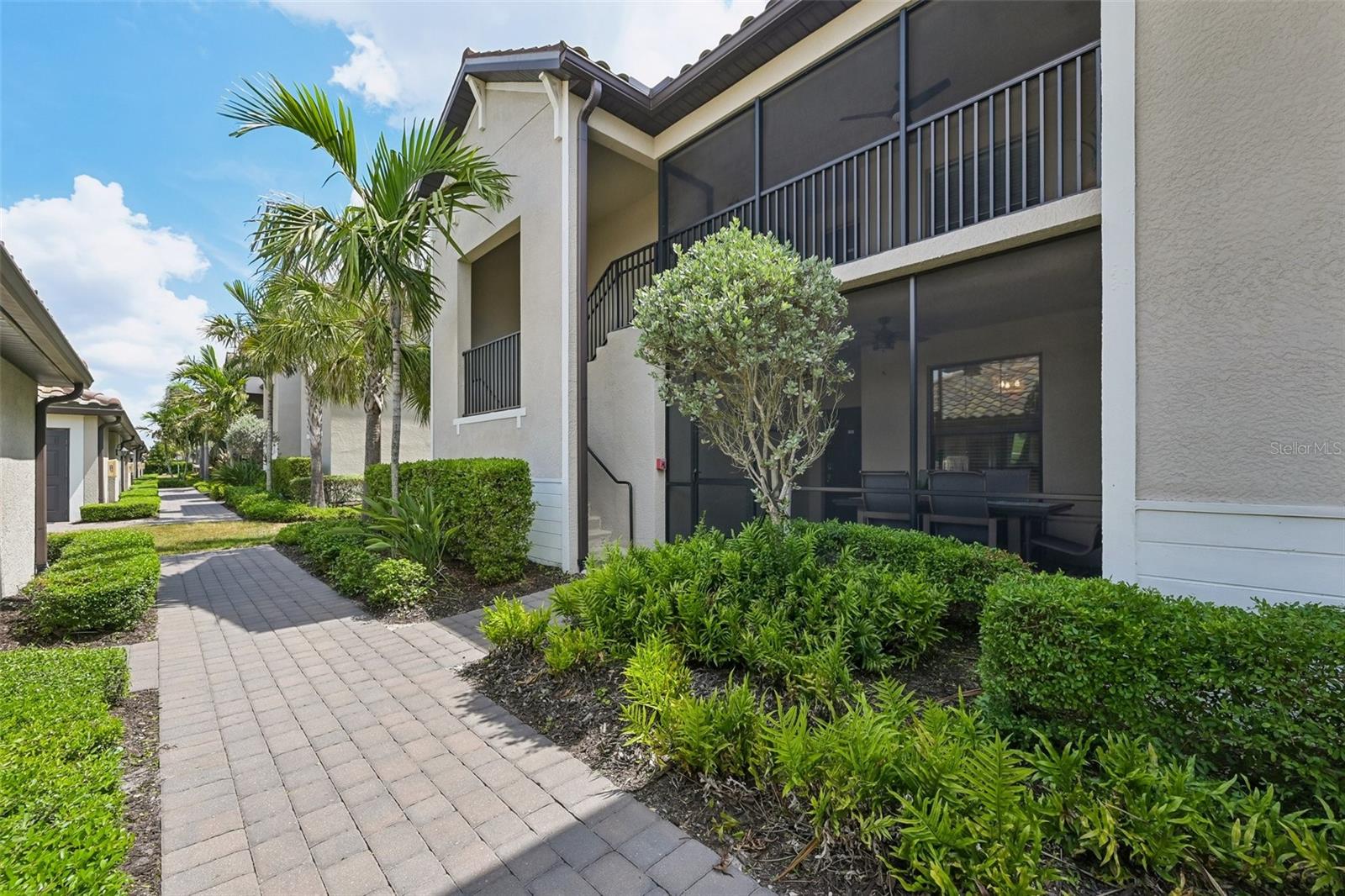 5721 PALMER CIR #101, LAKEWOOD RANCH, FL, 34211