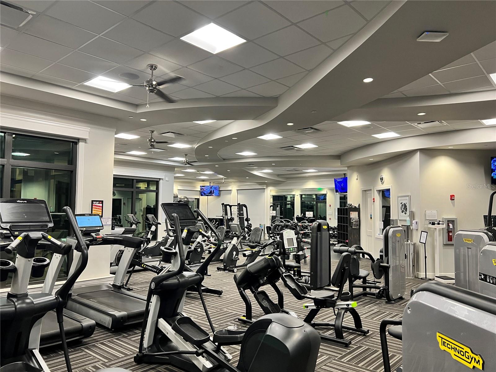 5721 PALMER CIR #101, LAKEWOOD RANCH, FL, 34211