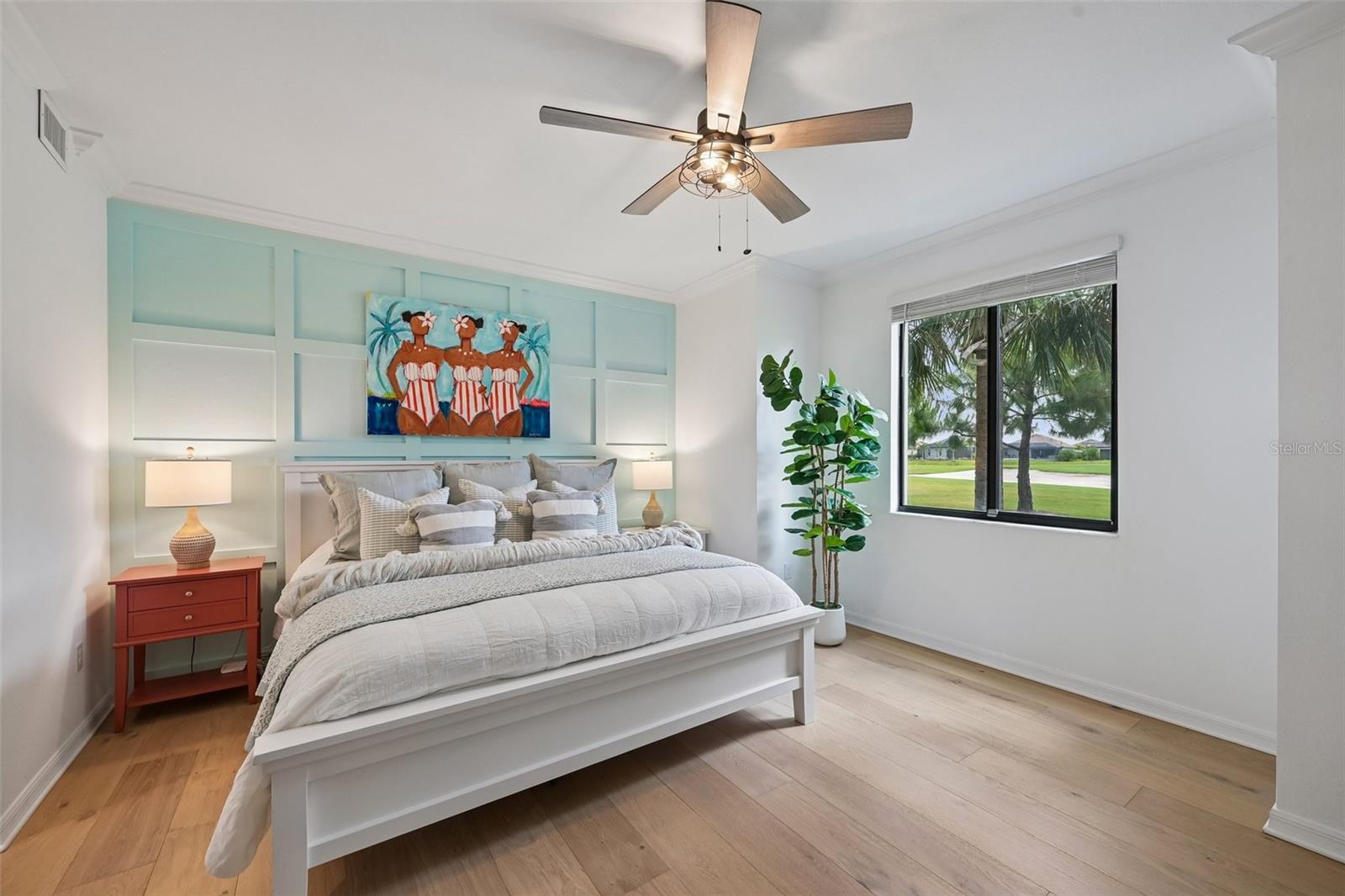 5721 PALMER CIR #101, LAKEWOOD RANCH, FL, 34211
