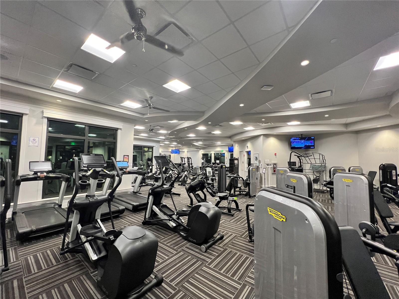 5721 PALMER CIR #101, LAKEWOOD RANCH, FL, 34211