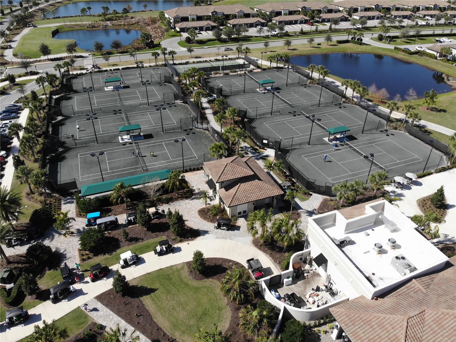 5721 PALMER CIR #101, LAKEWOOD RANCH, FL, 34211