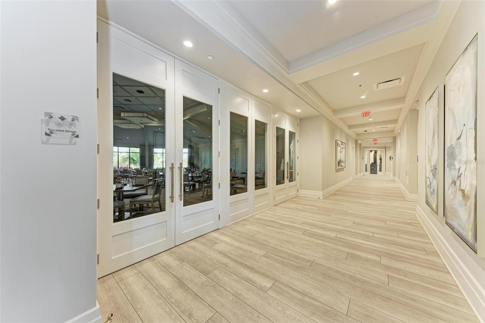 5721 PALMER CIR #101, LAKEWOOD RANCH, FL, 34211